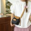 Versatile Camera Shoulder Bag Photography Travel Messenger Bag Portable Travel Stylish DSLR Sling Bag For Canon/Nikon/SonyFuji