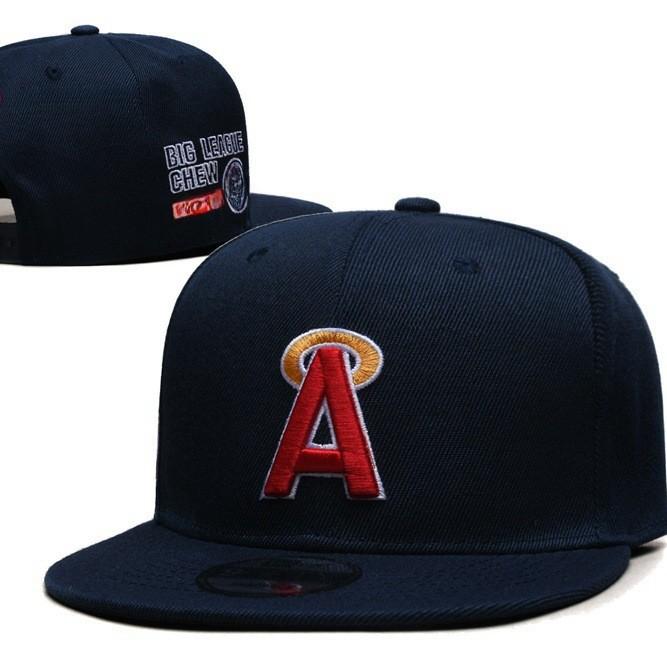 Adjustable American Style Flat Brim Baseball Cap, Casual Street Sport Sun Hat For Daily Outdoor Wear