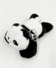WEGO Lying Down Animal Plush Cute Present for Size Pattern 1 Keychain, Gift, School, Women's, F,