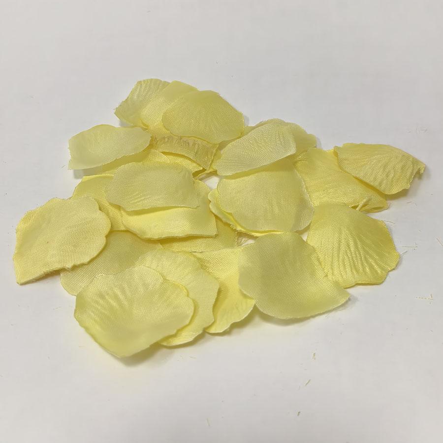 

Romantic Wedding Rose Petals: Non-Woven Fabric for Decoration and Proposals