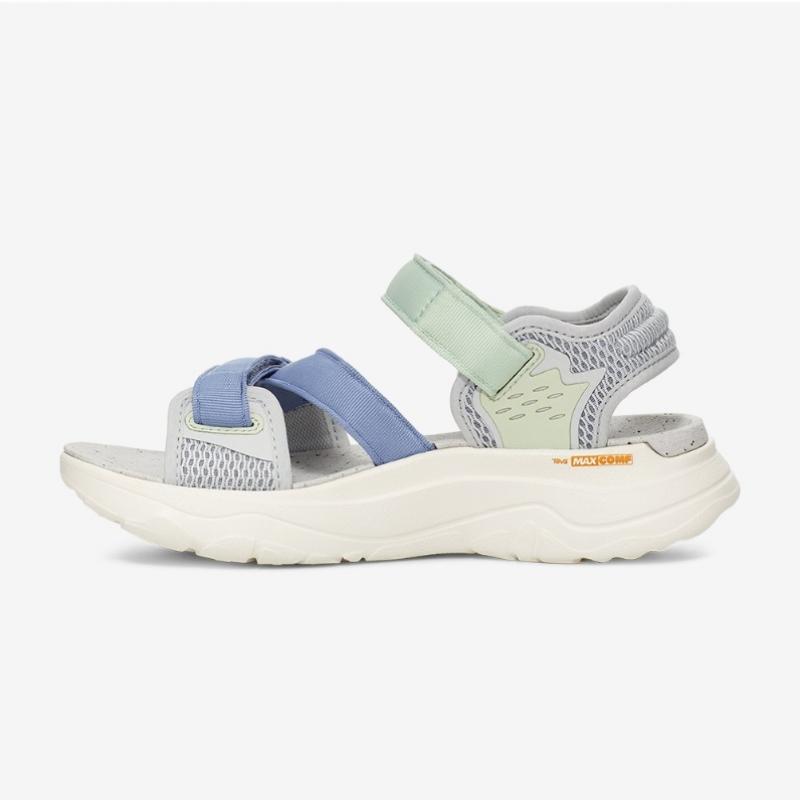 Teva Cushioned Daily Sandal Stvf2314039 Ltm