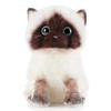 Cute Ragdoll Cat Plush Stuffed Animal Toys