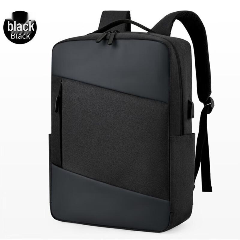 Vanaheimr Guanlin Outdoor Laptop Backpack 1