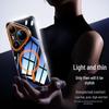 HUAWEI P80PRO Clear Magnetic Phone Case - High-Transparency Protective Cover