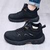 Fleece Outdoor Sports Shoes, Durable, Lightweight Snow Boots, Warm and Comfortable Shoes