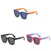 Kids Polarized Sunglasses With Uv400 Protection For Outdoor Play And Fashion