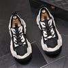 Männer Turnschuhe 2024 Neuheiten Mode Alle-spiel Dämpfung Jogging Schuhe Dicke Sohle Turnschuhe Männer Athletisch Sport Schuhe