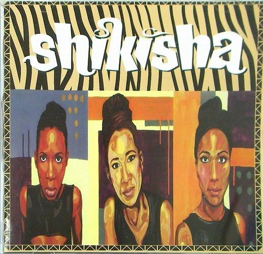 

CD SHIKISHA - Belt It Out! ESCA6564PROMO Epic 1996 Japan ObiDance & Electronica Used