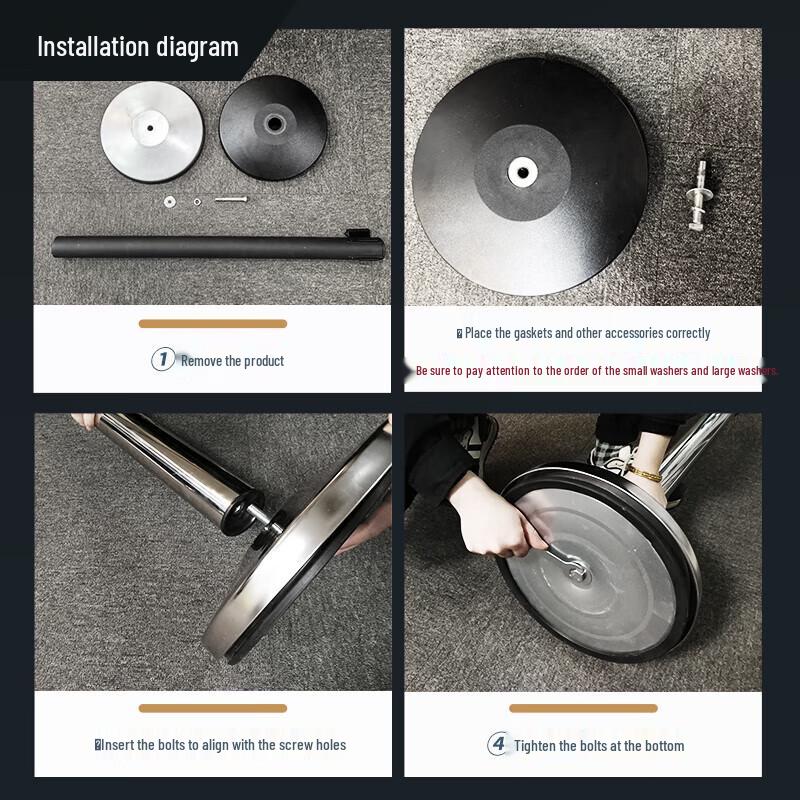 Retractable Barrier Belt