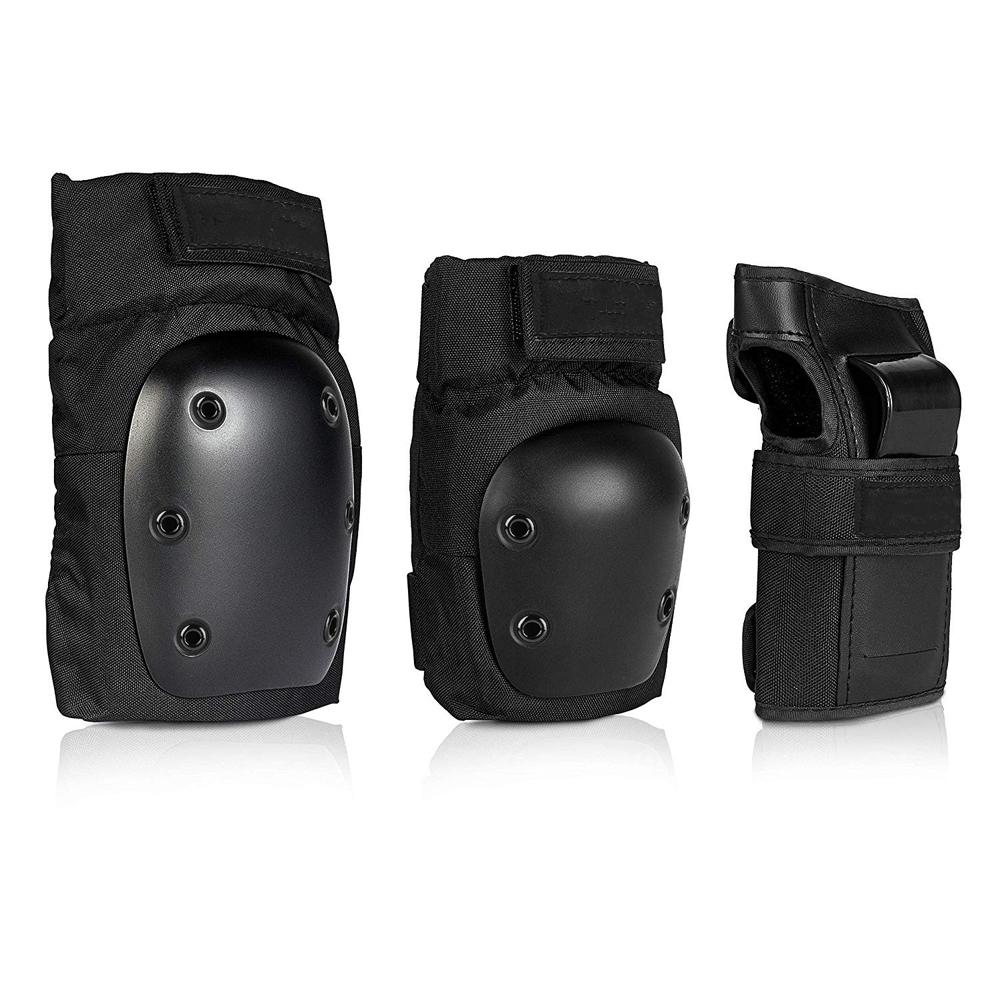 Cycling Wrist Pad Elbow Pad Skating Protective Gear Wrist Guards Knee Elbow Pads Safety Protector