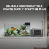 ALLPOWERS R2500 V2 Portable Power Station 1920Wh, LFP battery with 4500+ cycles, solar generator with 4x 2500W AC outputs