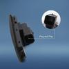 Replace 8L8Z-14A626-AA 8L8Z14A626AA Left Driver Door Keyless Entry Number Keypad Password Lock Switch Auto Accessory