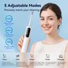 C11 Electric Toothbrush Sonic Sweeping Toothbrush 30 Scientific Swing 1 Brush Handle 2 Brush Head