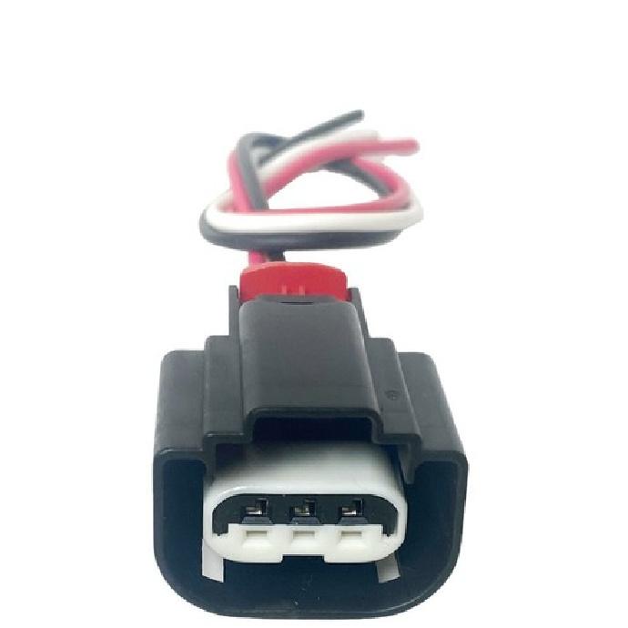 Parking and Turn Signal Light Electrical Connector Fits Chrysler Dodge Plymouth