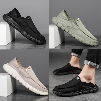 Calzado para hombre – Mocasines y zapatos