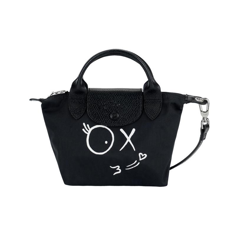 Longchamp handbag ANDRÉ Anrui joint model