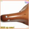 Classy-Retro Vintage Bicycle Saddle Seat Cushion Bike 3 Spring Shock Seat Cycling Bike Seat Cycling Replacement
