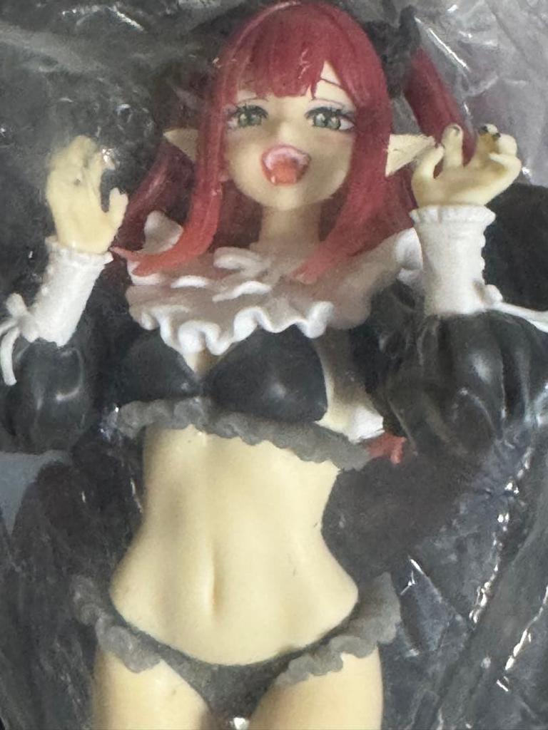 [USED] That Time I Got Reincarnated As a Slime - Kitagawa Marin Succubus Figure