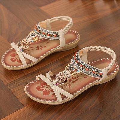 Kadın Ayakkabıları – Sandalet