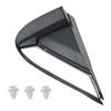 84107337 Right Passenger Side Fender Corner Trim Molding for GMC Terrain 2018-2024