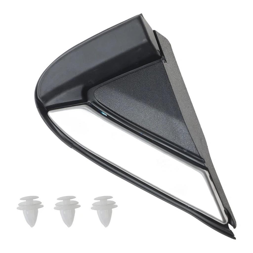 84107337 Right Passenger Side Fender Corner Trim Molding for GMC Terrain 2018-2024