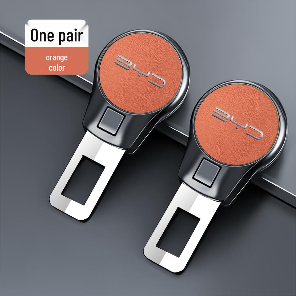 Kompatibles Zubehör für BYD: Qin L/Zerstörer-Siegel 06, Delfin, Möwe und Han Song