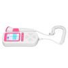 Fetal Heartbeat Monitor 3 Modes Accurate Measurement Noise Reduction Heart Detector with Charging Line