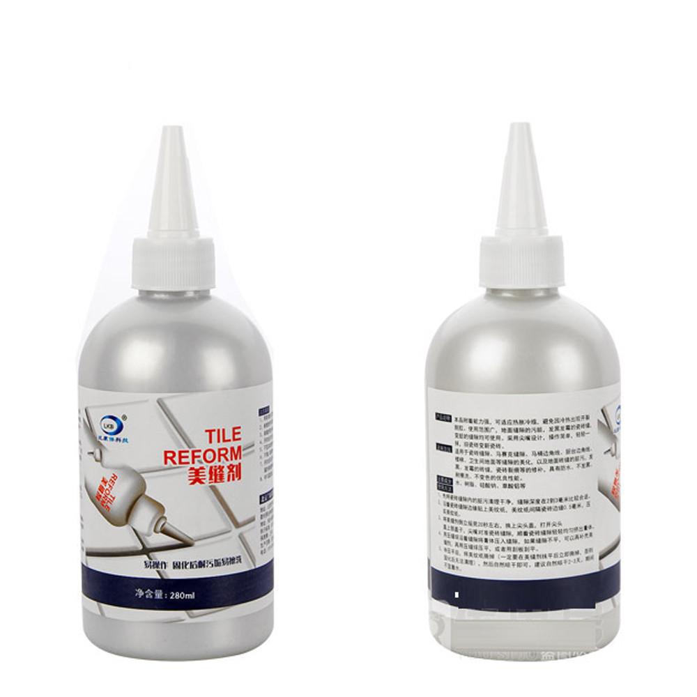 Fayans Ajanı Dolum Su Geçirmez Ev Derz Dolgu Macunu Yeni