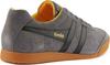 Sneakers Gola Harrier Shadowgrey/black/yellow
