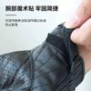 Men's summer breathable anti-drop locomotive gloves men's and women's full-finger knight equipment