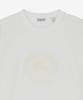 Beobeoli Big Ekd Cotton Short Sleeve T-Shirt - Chalk / 8095105