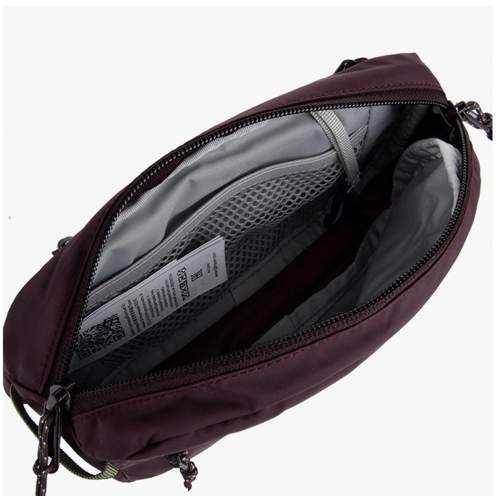 Fjällräven High Coast Midjeväska Slingväska 23223 424