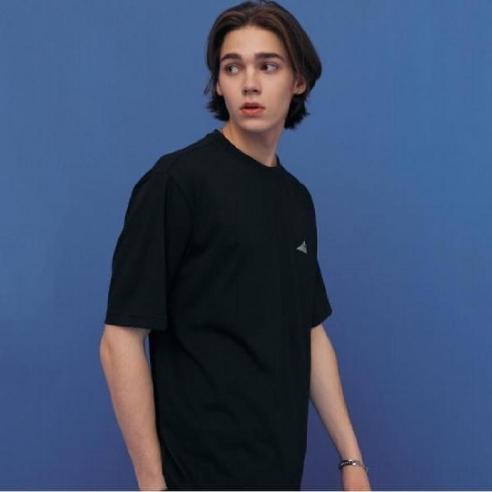 

Fila Футболка с коротким рукавом с логотипом Online Tech Fe2rsd5107x Blk BLACK/090