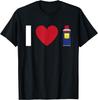 Tops – T-Shirts