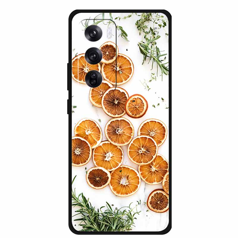 2024 Christmas Phone Cases For Oppo Reno12 Pro 6.7 Cases Soft TPU Silicone For Oppo Reno12 5G Cover Bumper Funda Reno12 12Pro 5G Oppo Reno12
