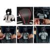 Gear Stick Hoodie Cover Batman Cool Cloak Universal Shift Knob Cover Car Decor Funny