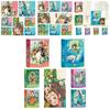 High-difficulty Chinese Puzzle With 500 Pieces For Stress Relief And Gift-giving