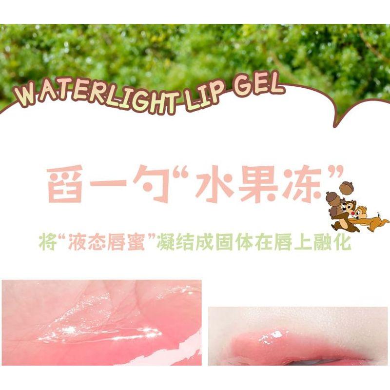 Xixi - Chestnut Obsession Jelly Lip Gloss - 6 Colors