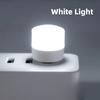 Mini USB Night Light Warm White Light for Eye Protection Bedroom Light USB-Powered LED Night Light Bedside Night Light