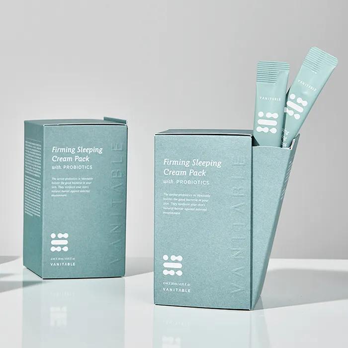 Firming Sleeping Cream Pack (30ea)