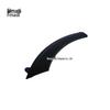 2477300002/2477302702 fit rear door wheel arch leather texture for GLA-W247 2020-2021.