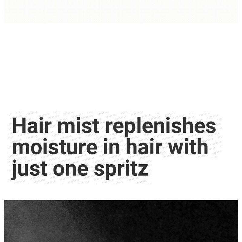 Elizavecca - Cer-100 Collagen Coating Hair A+ Muscle Spray