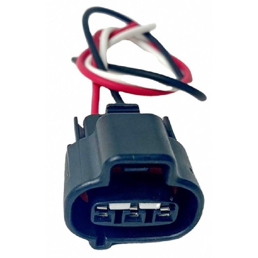 MAP Manifold Pressure Sensor Connector Fits Subaru Crosstrek Impreza Legazy WRS