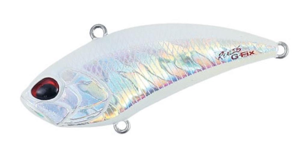 DUO Realis Vibration 62 G Fix Sinking Lure AJO0091 (0601)