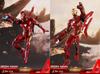 Masterpiece Infinity War Scale Figure Iron Man Mark 50 [Movie DIECAST] Avengers 1/6