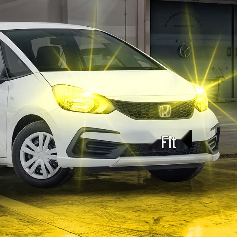 Compatible LED Position and Clearance Lights for Honda Fit (2004-2023, All Generations)
