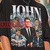 JOHN F KENNEDY Retro Shirt, John Kennedy Homage Tshirt, j.f. Kennedy Fan Tees, Barack Obama Retro 90s Sweater, JFK Shirt #saf