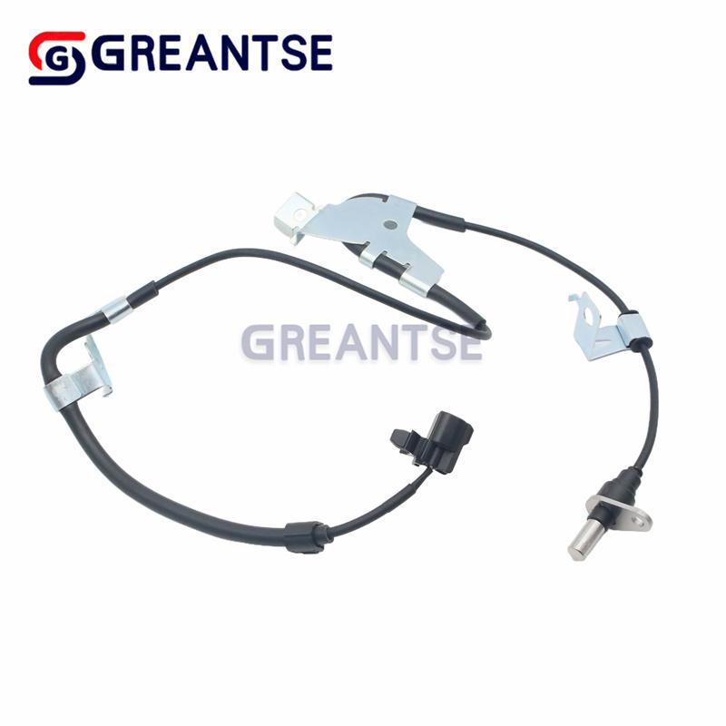 Датчик скорости вращения колеса ABS 8980061850 Для грузовика ISUZU NPR75 Высококачественные автозапчасти