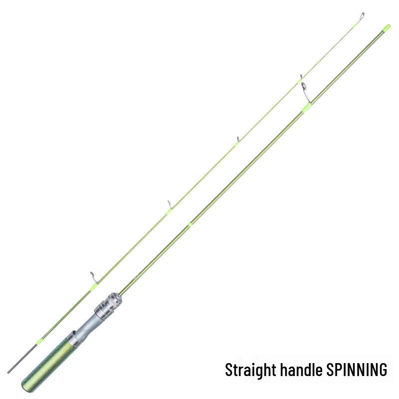 Спиннинговое удилище Brangdy Fast Shark Micro Lure