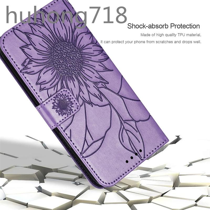 For Vivo S17 S18 S19 Pro S16E S17T Iqoo U1X U3 U5 U5E Z3 Z9S X100S 5G Case Leather Wallet Flip Casing with Card Holder Cover